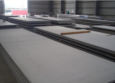 STAINLESS STEEL SHEET/PLATE