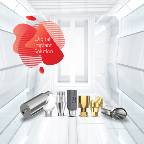 BIOnavi 數位植牙手術