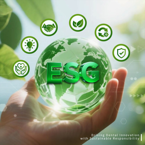 BiomateSWISS 宣布全面推動永續發展 實踐醫療創新與社會責任