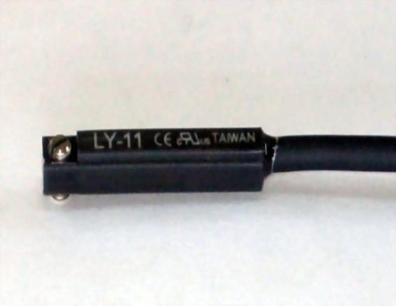 感應感測器 LM-11SP、LM-11SN 自動開關模式