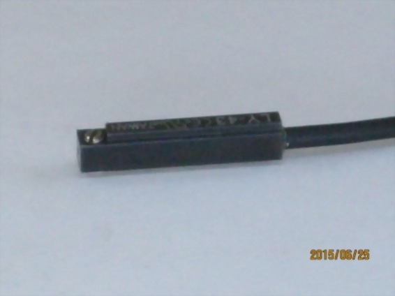 感應感測器 LM-43SP、LM-43SN 自動開關模式