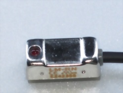 感應感測器 LM-RSP、LM-RSN 自動開關模式