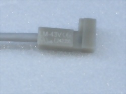 感應感測器 LM-43V   自動開關模式