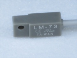 感應感測器 LM- 73S  自動開關模式