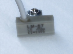 感應感測器 LM-7BVS   自動開關模式