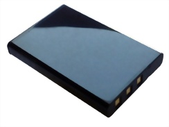 Lithium Ion Battery Pack