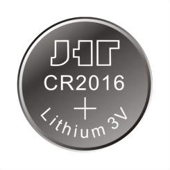 Coin Type Battery-CR Series