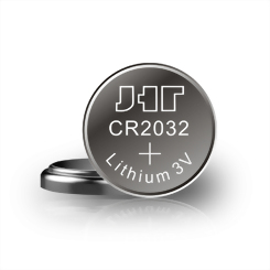 Coin Type Battery-CR Series