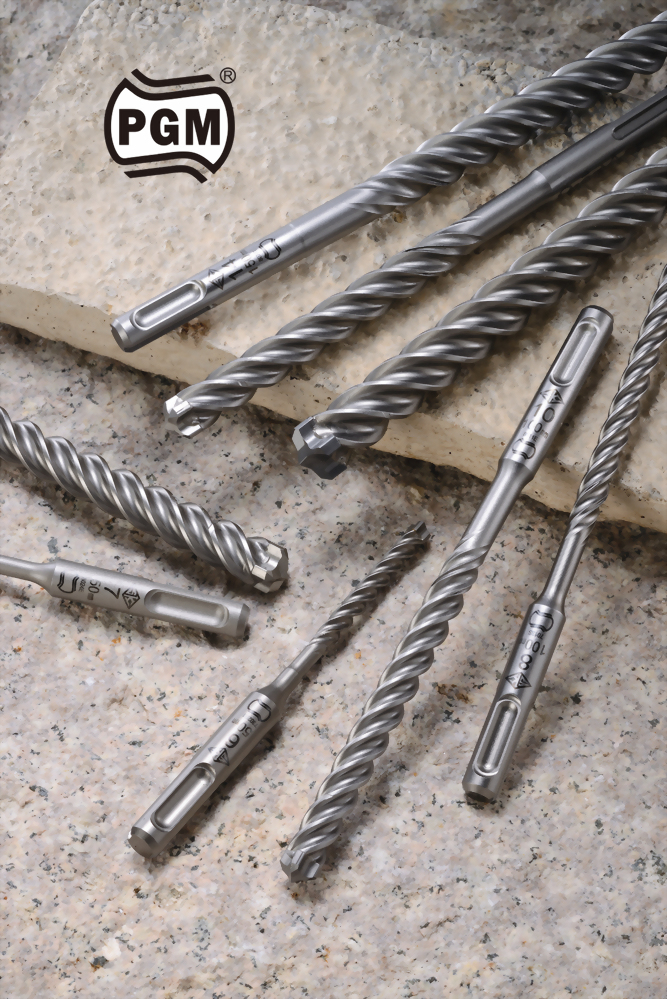 SDS Max Drill Bit SDS Plus Drill Bit Sheh Kai