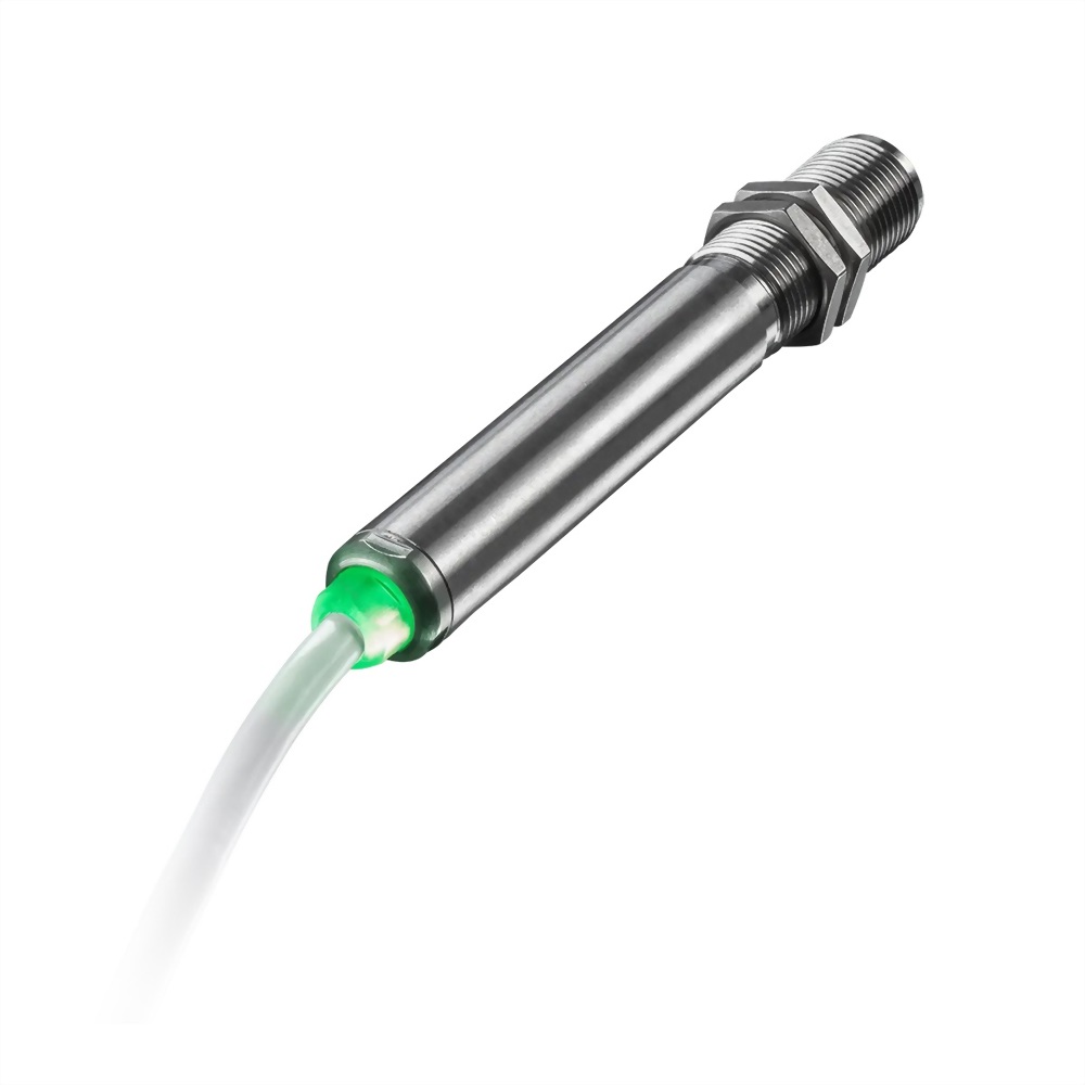 optris 紅外線測溫器 CS Series (-50°C ~ 1030°C)