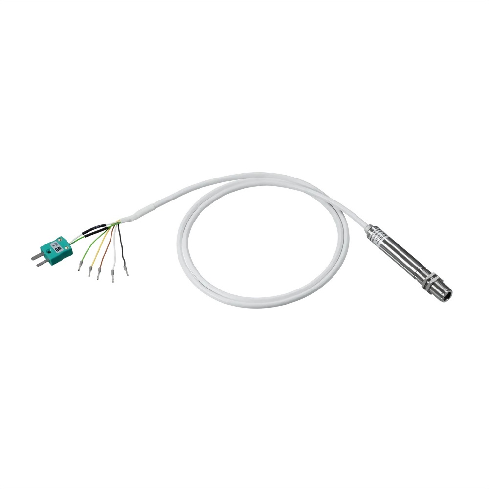 optris 紅外線測溫器 CS Series (-50°C ~ 1030°C)