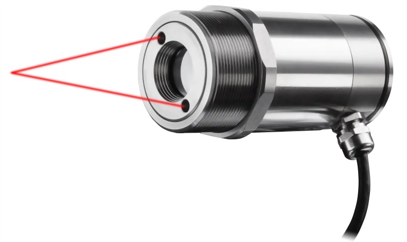 紅外線測溫器 optris CSTLaser (-30°C ~ 1600°C)