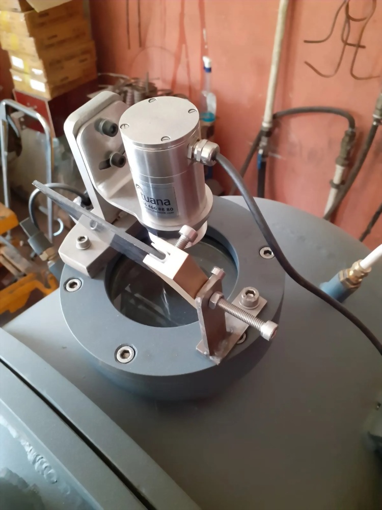 紅外線測溫器 optris CSTLaser (-30°C ~ 1600°C)