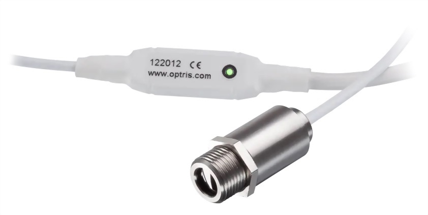 optris 紅外線測溫器 CSmicro Series (-50°C ~ 1600°C)