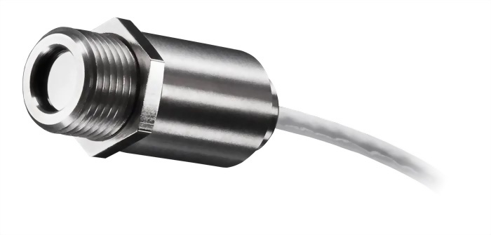 optris 紅外線測溫器 CSmicro Series (-50°C ~ 1600°C)