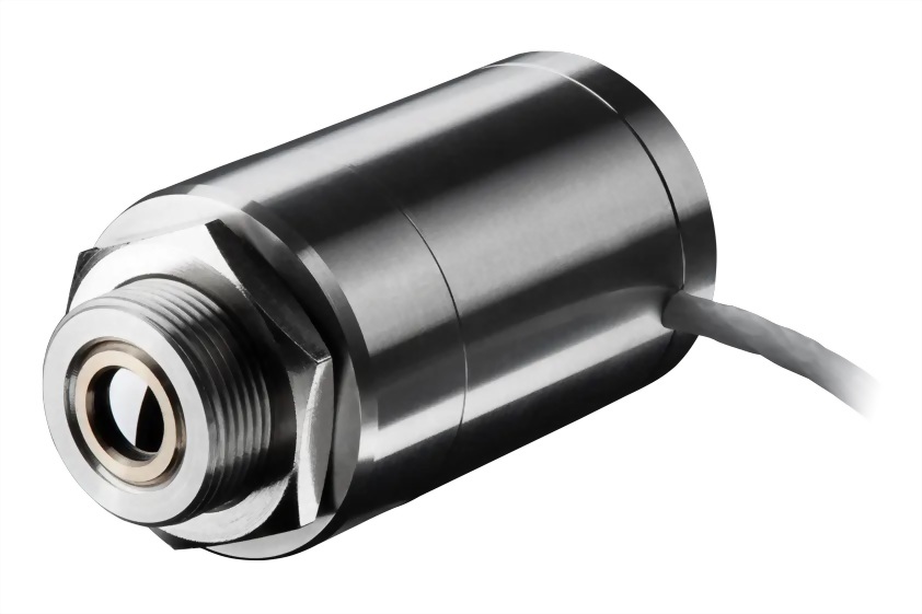 optris 紅外線測溫器 CTi Series (-50°C ~ 2200°C)