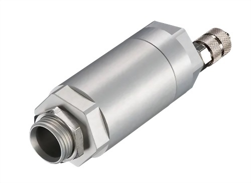 optris Accessories for Infrared Thermometers & Pyrometers