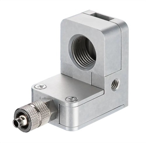 optris Accessories for Infrared Thermometers & Pyrometers