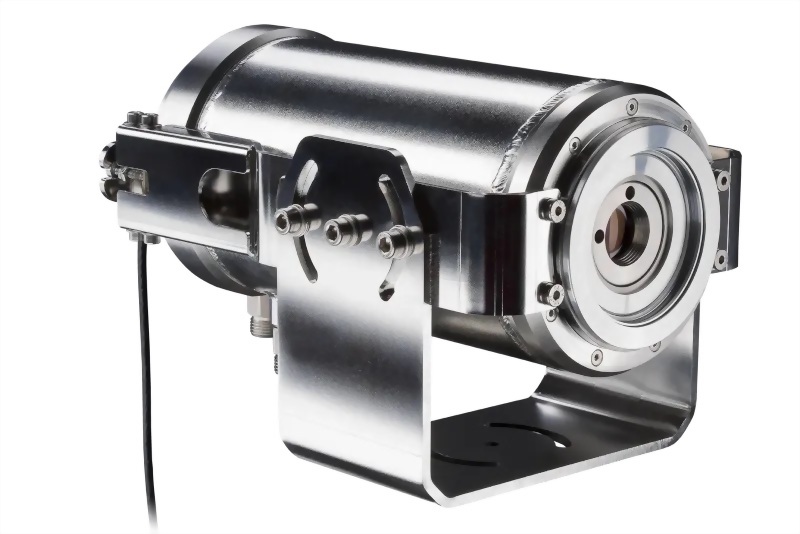 optris Accessories for Infrared Thermometers & Pyrometers
