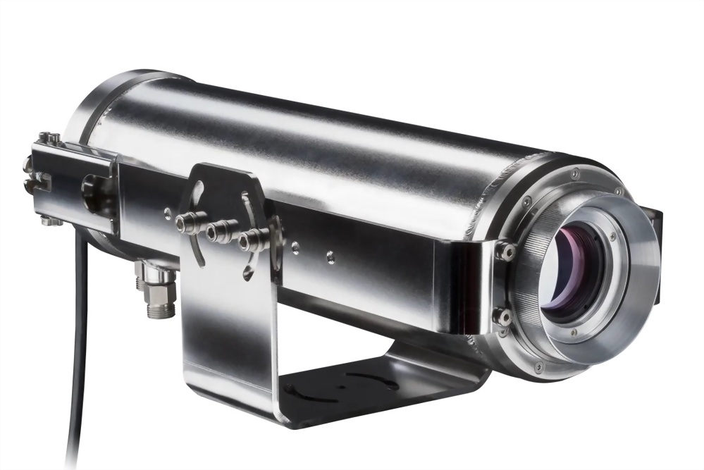 optris Accessories for Infrared Thermometers & Pyrometers