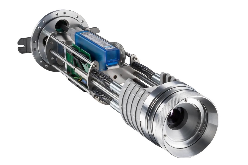 optris Accessories for Infrared Thermometers & Pyrometers
