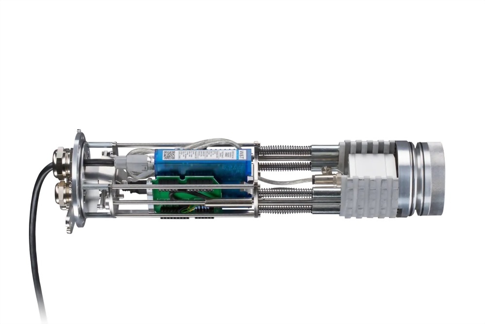 optris Accessories for Infrared Thermometers & Pyrometers