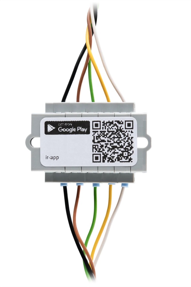 optris Accessories for Infrared Thermometers & Pyrometers