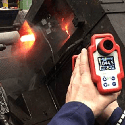 Sensortherm Capella C3 Serie infrared 台灣代理 紅點量測 Red Point Measurement