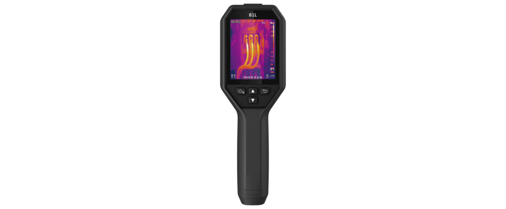 HIKMICRO 手持測溫熱像儀 B Series