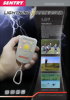 Lightning Detector 閃電偵測儀/雷電計(LDX Series-LD1)