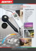 Chroma Light Meter 色彩照度計/色溫計(ST52X Series-ST522)
