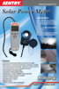 Solar Power Meter 太陽能功率計(ST53X Series-ST530)