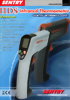 IR Thermometer Sensors 紅外線溫度計測溫槍(ST67X Series【HDS Temp】-ST670/ST672/ST675/ST677)