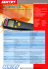 Tachometer 光學轉速計(ST72X Series-ST722/ST723)