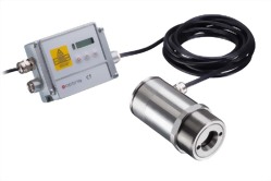 optris CTLaser Series
