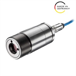 optris CTvideo Series