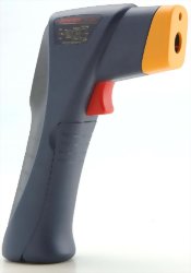 Sentry ST66X Series 紅外線測溫槍 Broad Temp