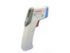 Sentry ST631（ 額溫／室溫 ）紅外線測溫槍 Duo Temp