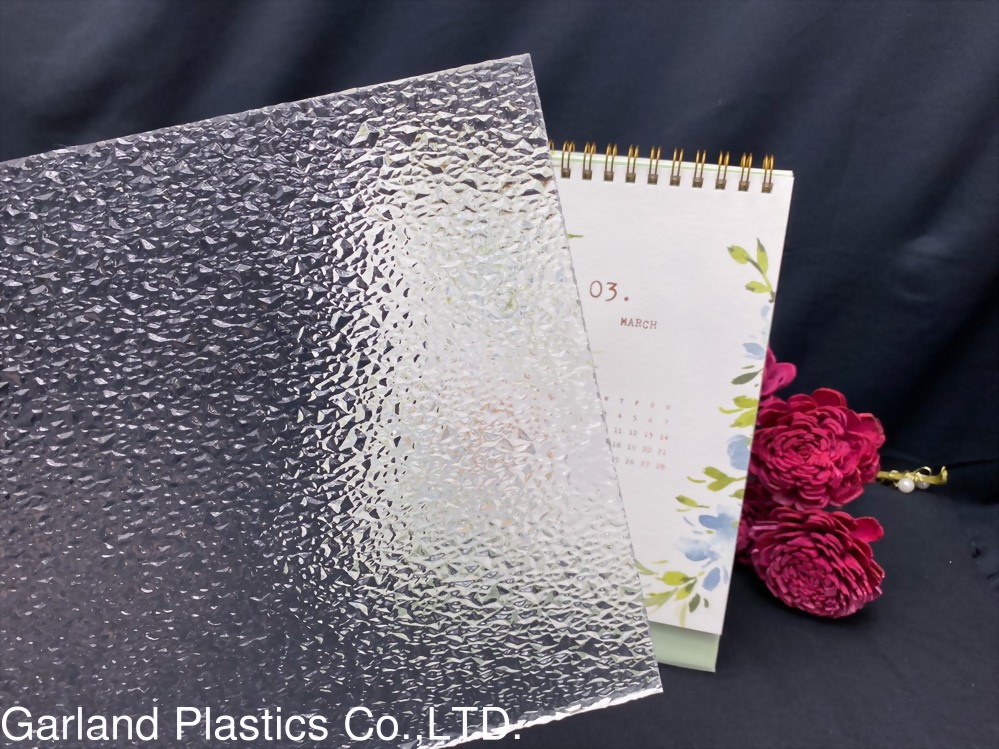 Plexiglass Cuttosize Acrylic Extruded sheetfactory directPMMA