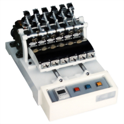 Dyeing Rubbing Tester