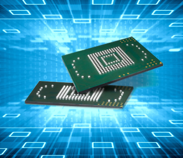 Kingston eMMC, eMMC 64GB, eMMC 8GB Jet One