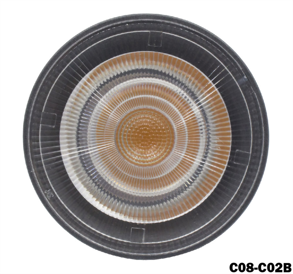 8W COB Nichia MR16杯燈