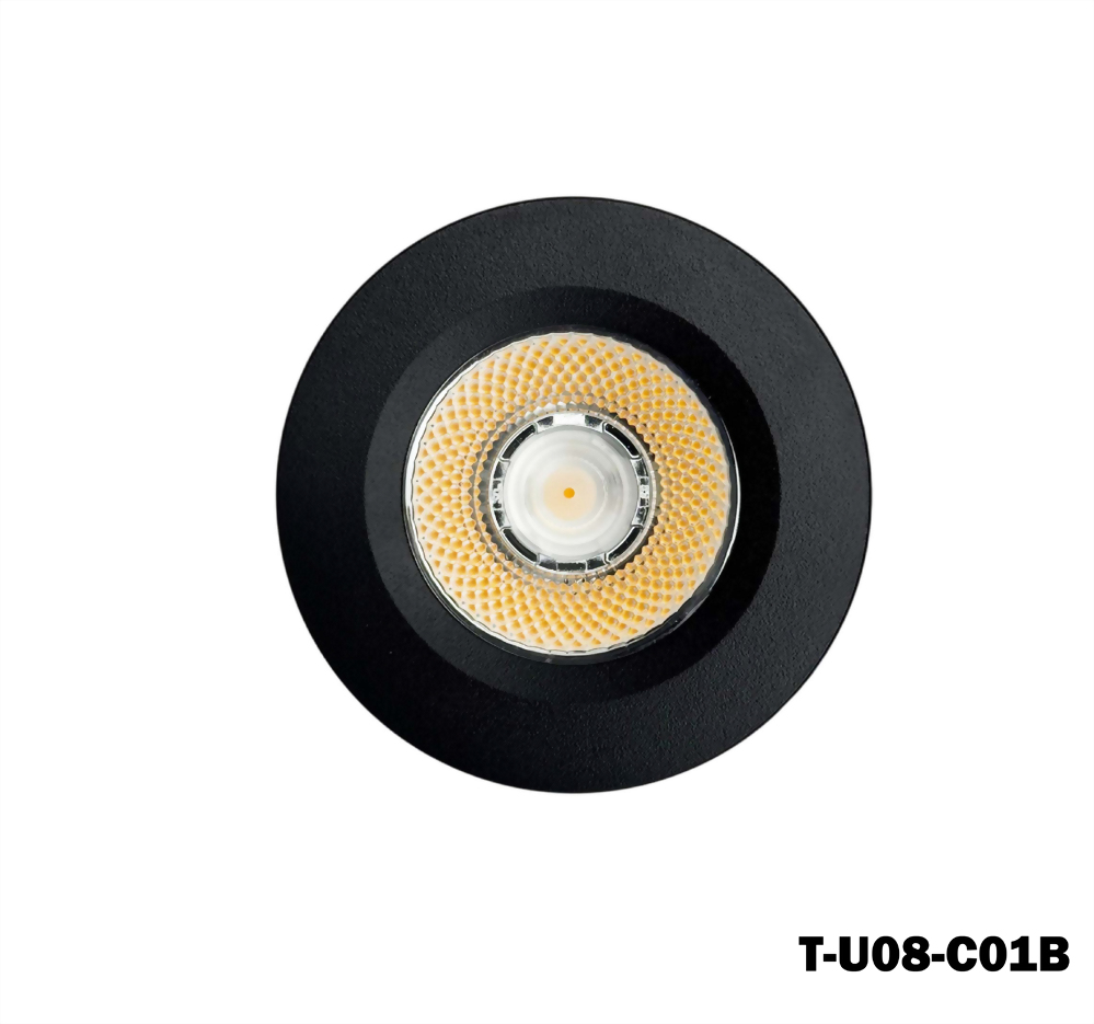 8W  Nichia 超薄 翻摺 投射型 吸頂燈