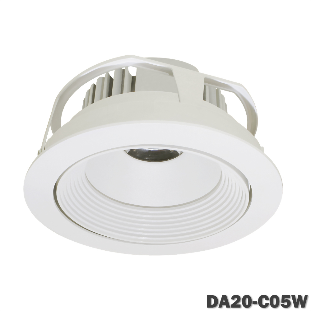 AR111 20W COB 大搖擺