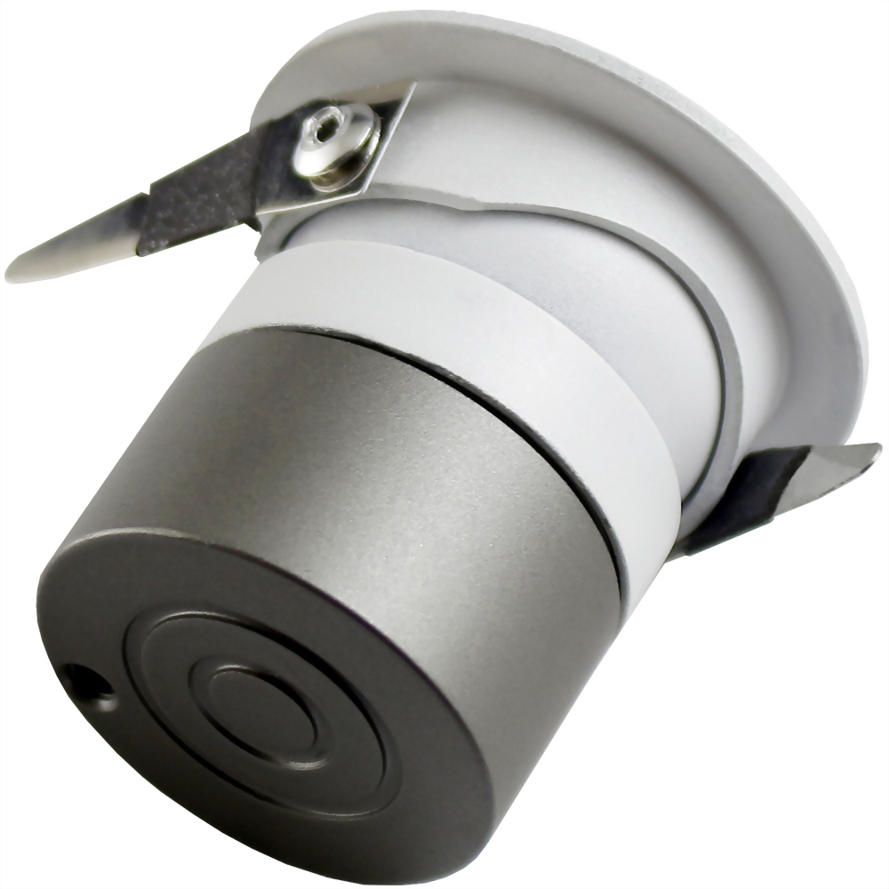 3W 1燈 NICHIA 崁燈