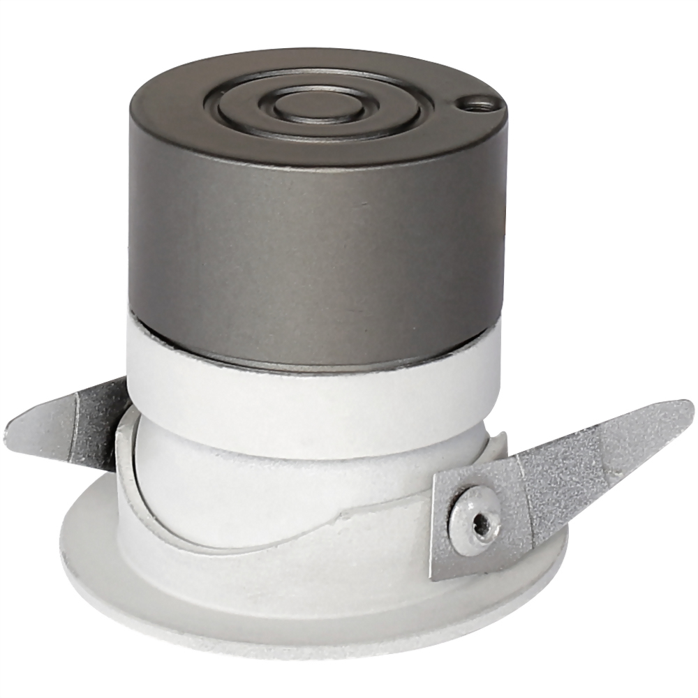 3W 1燈 NICHIA 崁燈