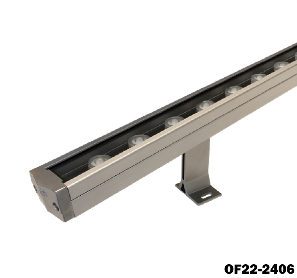 22W 24燈 Nichia 洗牆燈