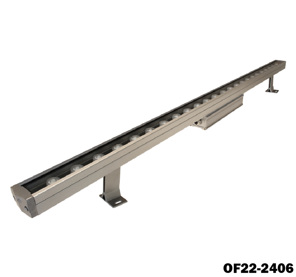 22W 24燈 Nichia 洗牆燈