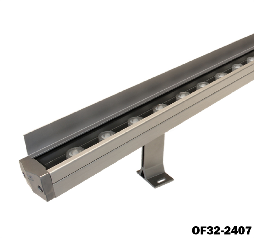 32W 24燈 Nichia 檔板洗牆燈