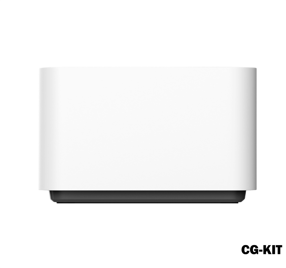 藍芽5.2 AppleHome/Matter二合一 S80智能網關